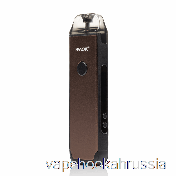 Vape россия Smok Acro 25w Pod System кофе